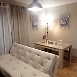 דירה Cir Villanúa