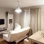 דירה Cir Villanúa