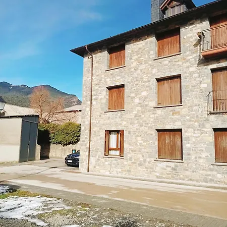 Cir Villanúa