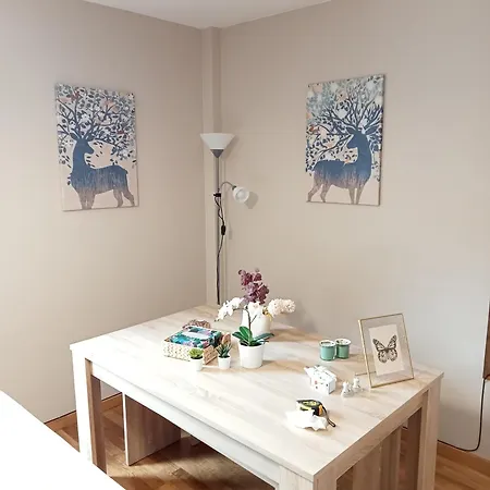 Cir Apartmán *