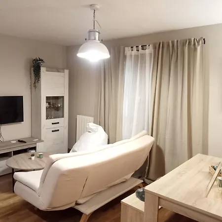 Apartment Cir Villanua