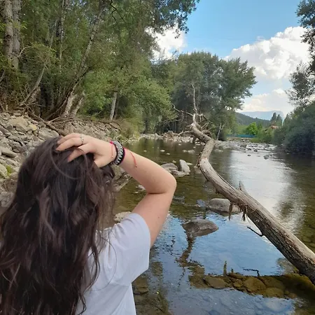 Cir Apartment Villanua