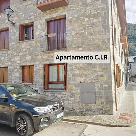 Cir Apartmán