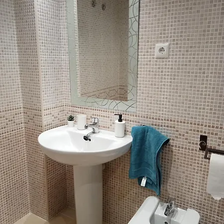 Apartmán Cir